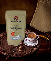 Despado Klasik Türk Kahvesi 1 Kg