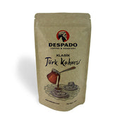 Despado Klasik Türk Kahvesi 1 Kg