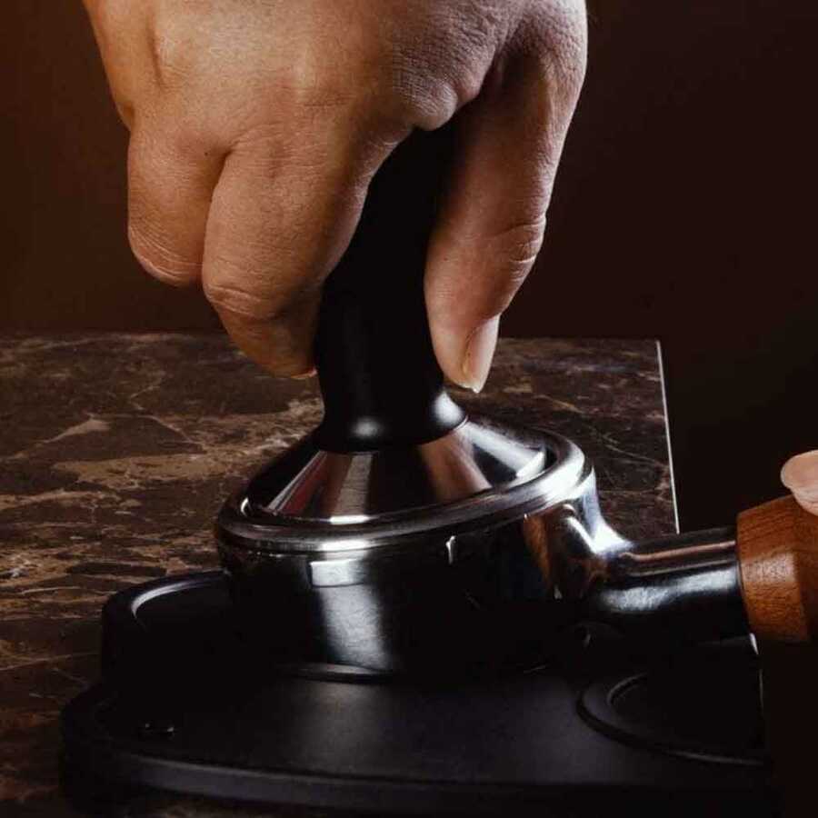 Epinox Alüminyum Saplı Tamper