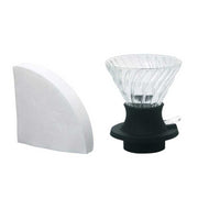 Epinox Ayarlı Cam Dripper 200 Ml