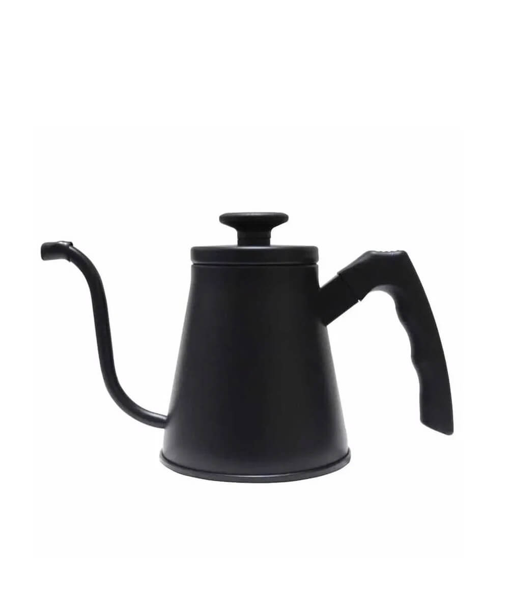 Epinox Barista Slim Kettle Siyah 800 Ml