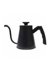 Epinox Barista Slim Kettle Siyah 800 Ml