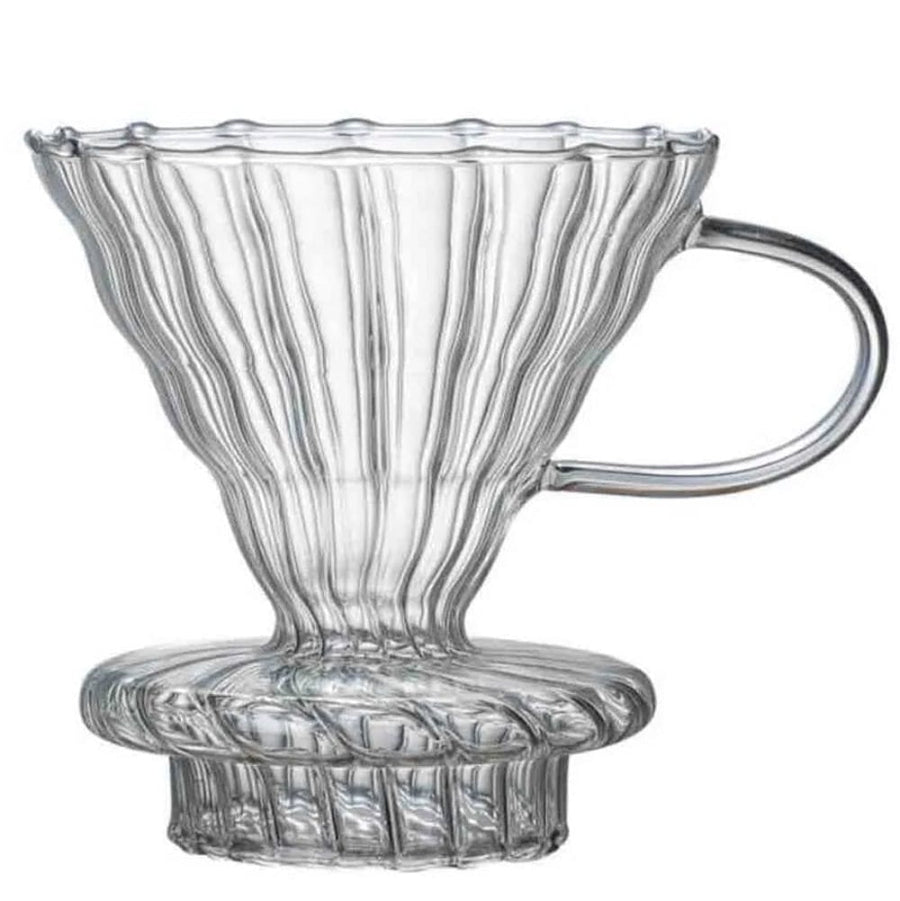 Epinox Cam Kulplu 2 Cup Dripper