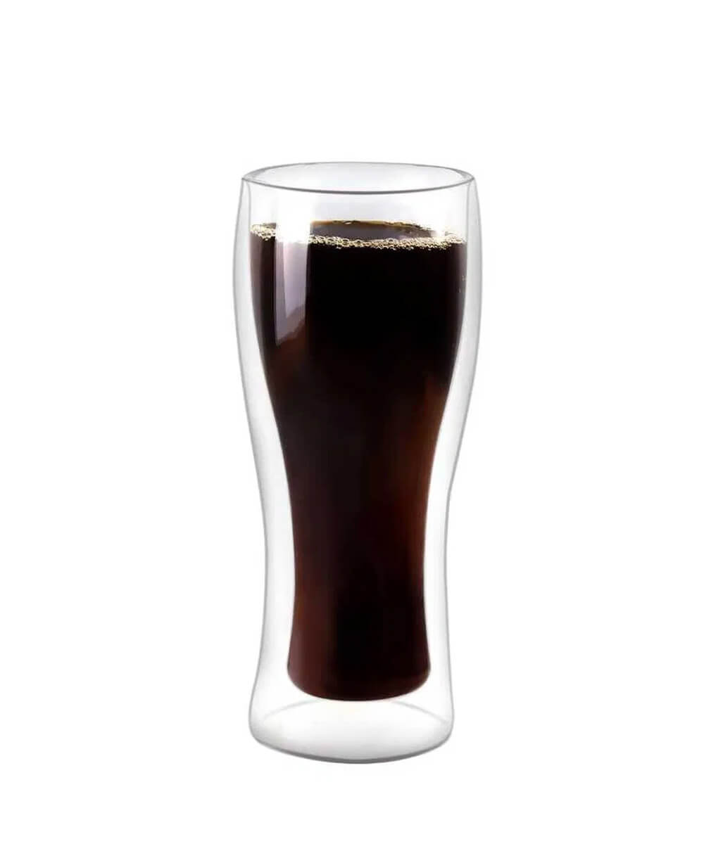 Epinox Çift Katman Bardak Belli 420 Ml
