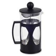 Epinox French Press 3 Cup Siyah Plastik 350 Ml
