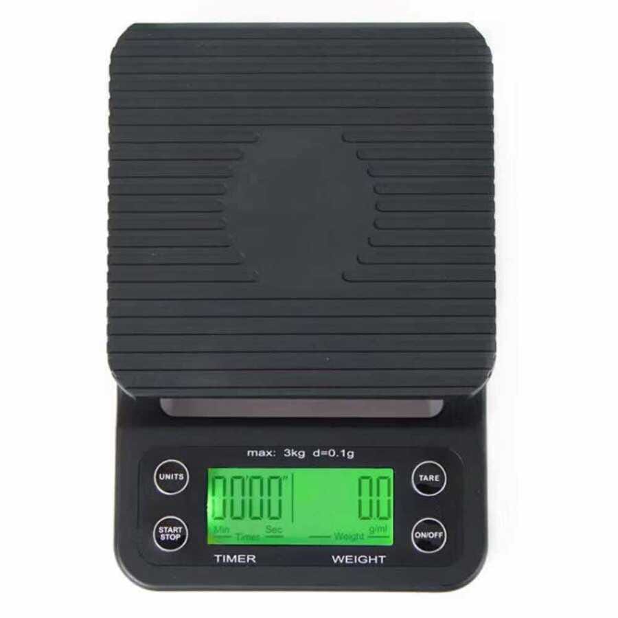 Epinox Hassas Kahve Tartısı KT01