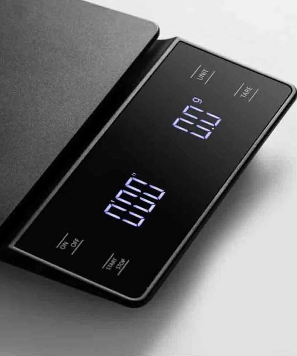 Epinox Hassas Kahve Tartısı KT02