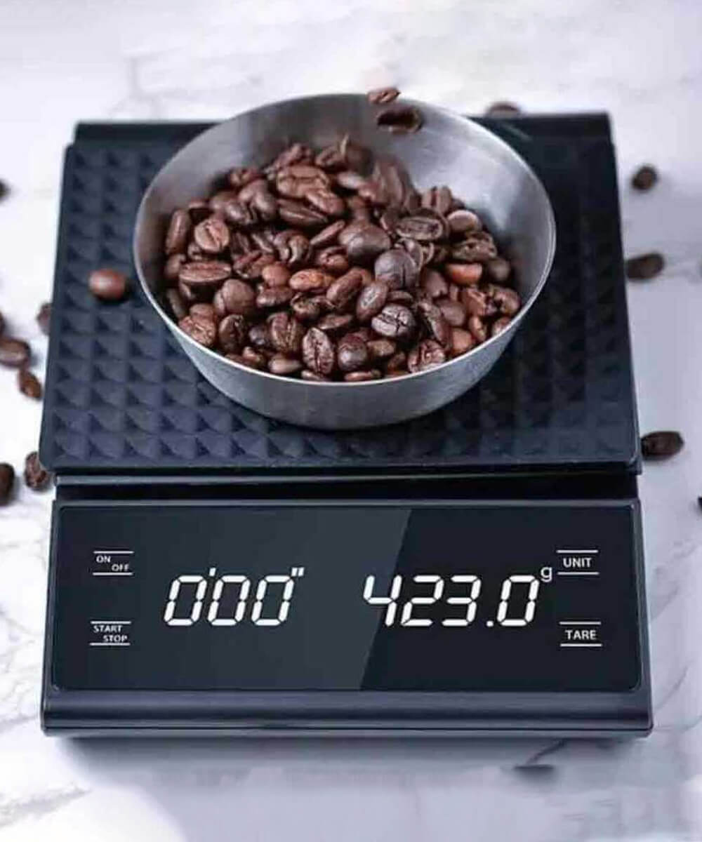 Epinox Hassas Kahve Tartısı KT02