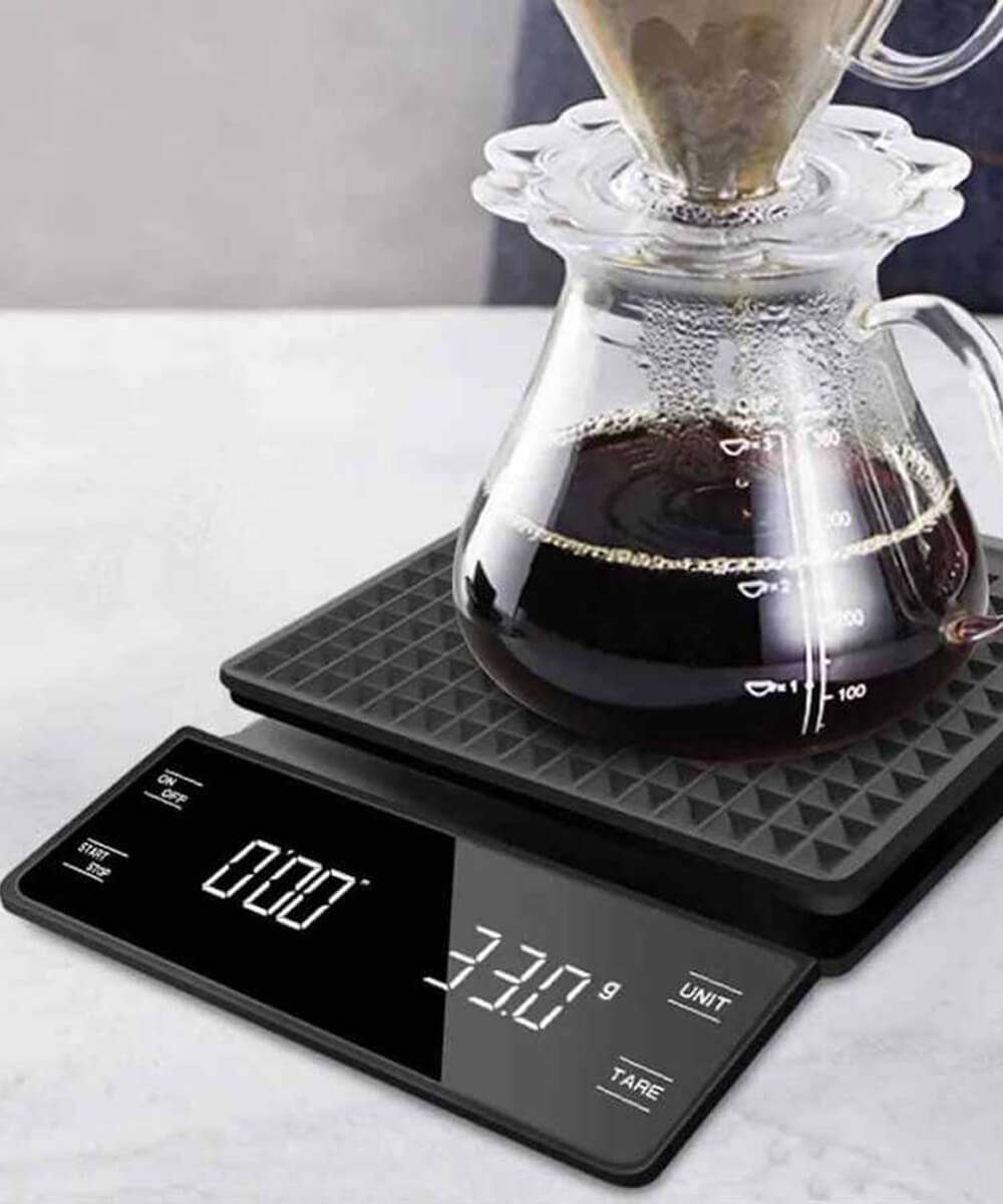 Epinox Hassas Kahve Tartısı KT02