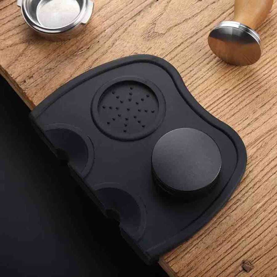 Epinox İkili Tamper Matı