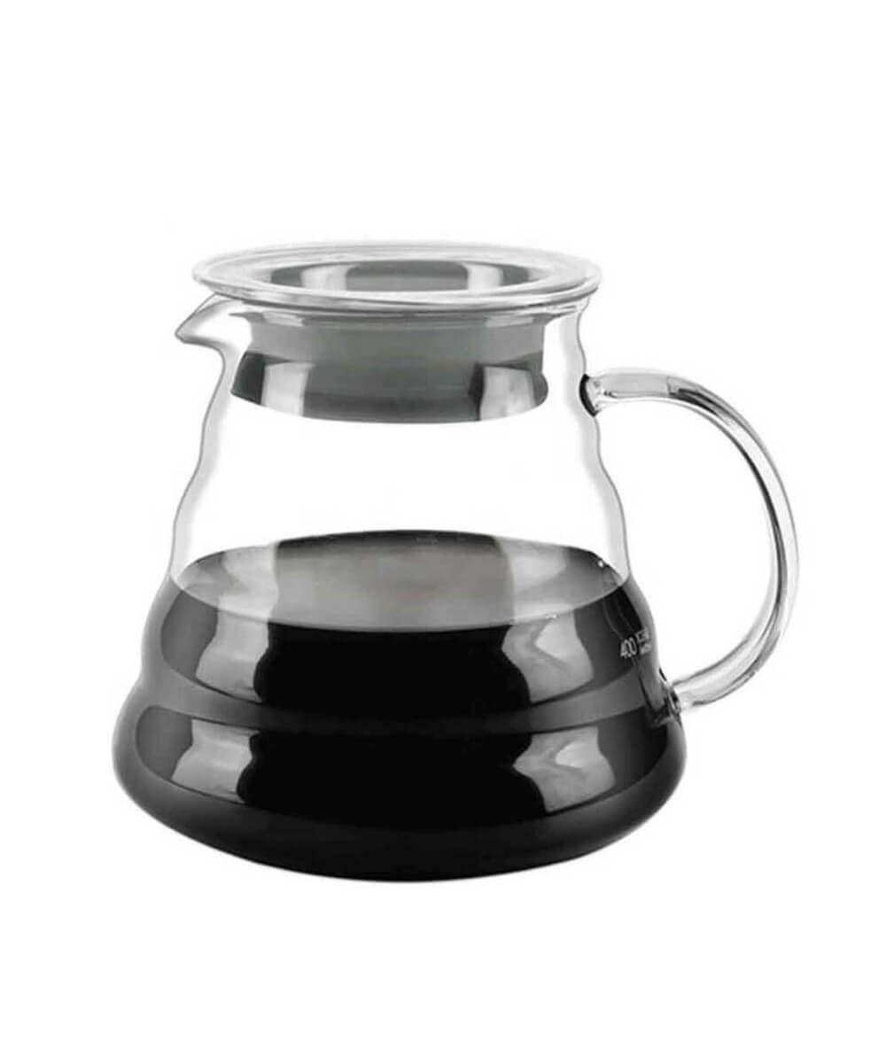 Epinox Kahve Sürahisi 4 Cup 600ml