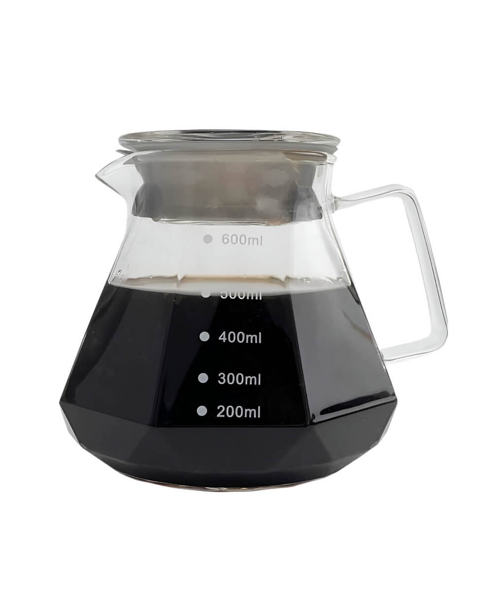 Epinox Kahve Sürahisi 600 Ml