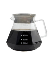 Epinox Kahve Sürahisi 600 Ml