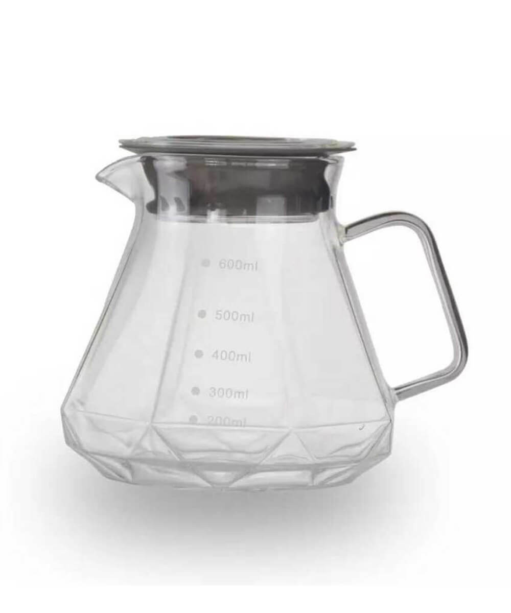 Epinox Kahve Sürahisi 600 Ml