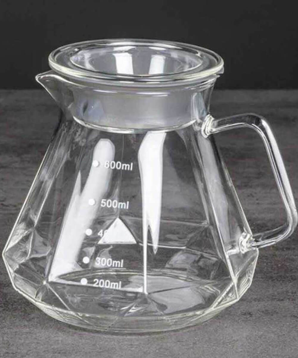 Epinox Kahve Sürahisi 600 Ml