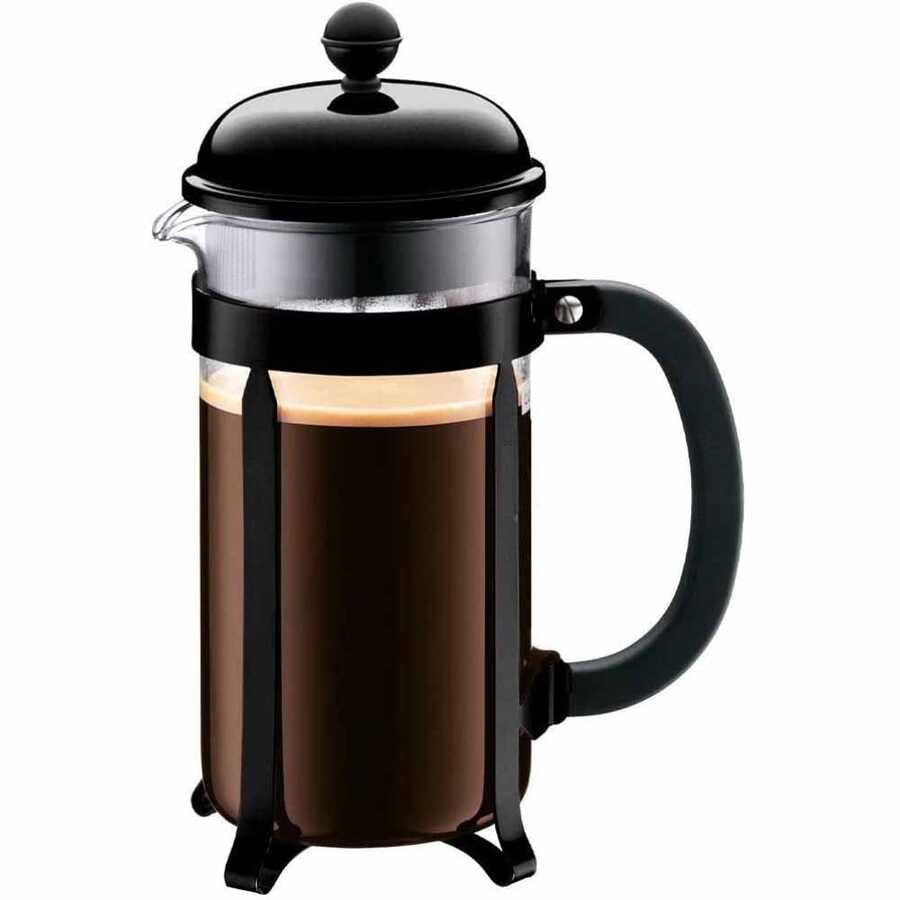 Epinox Lüx French Press 350 Ml