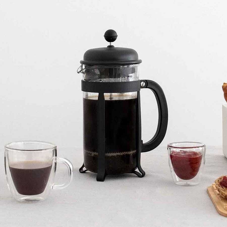 Epinox Lüx French Press 350 Ml