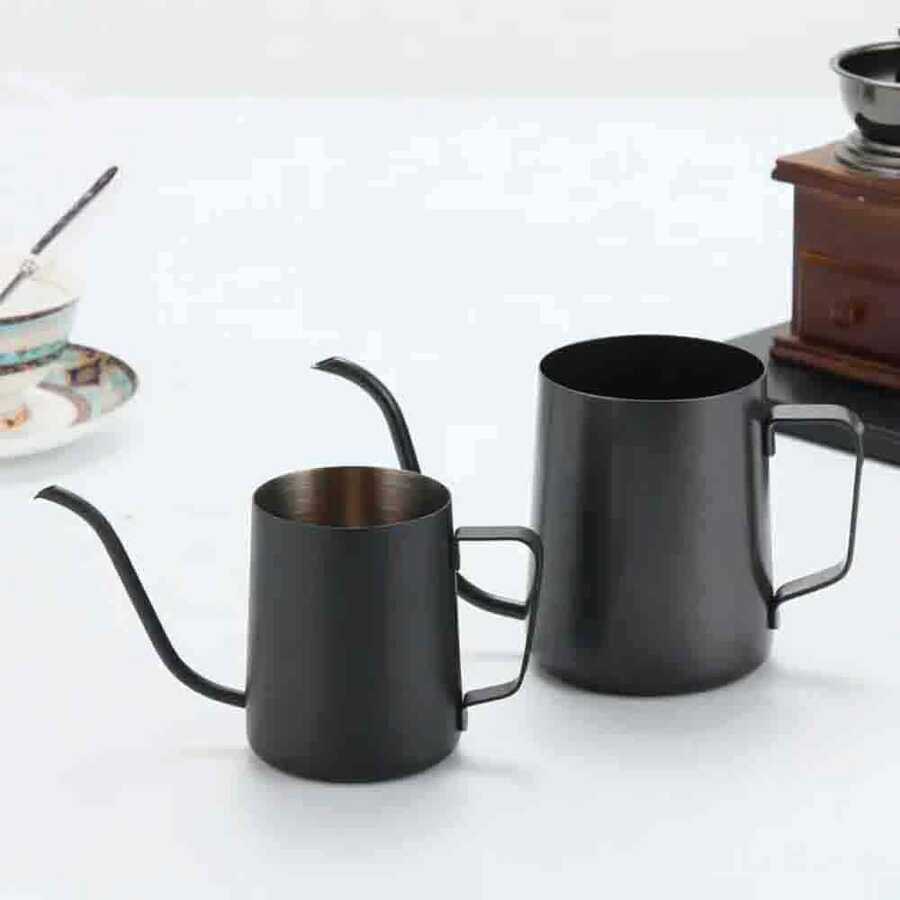Epinox Mini Kettle 600 Ml