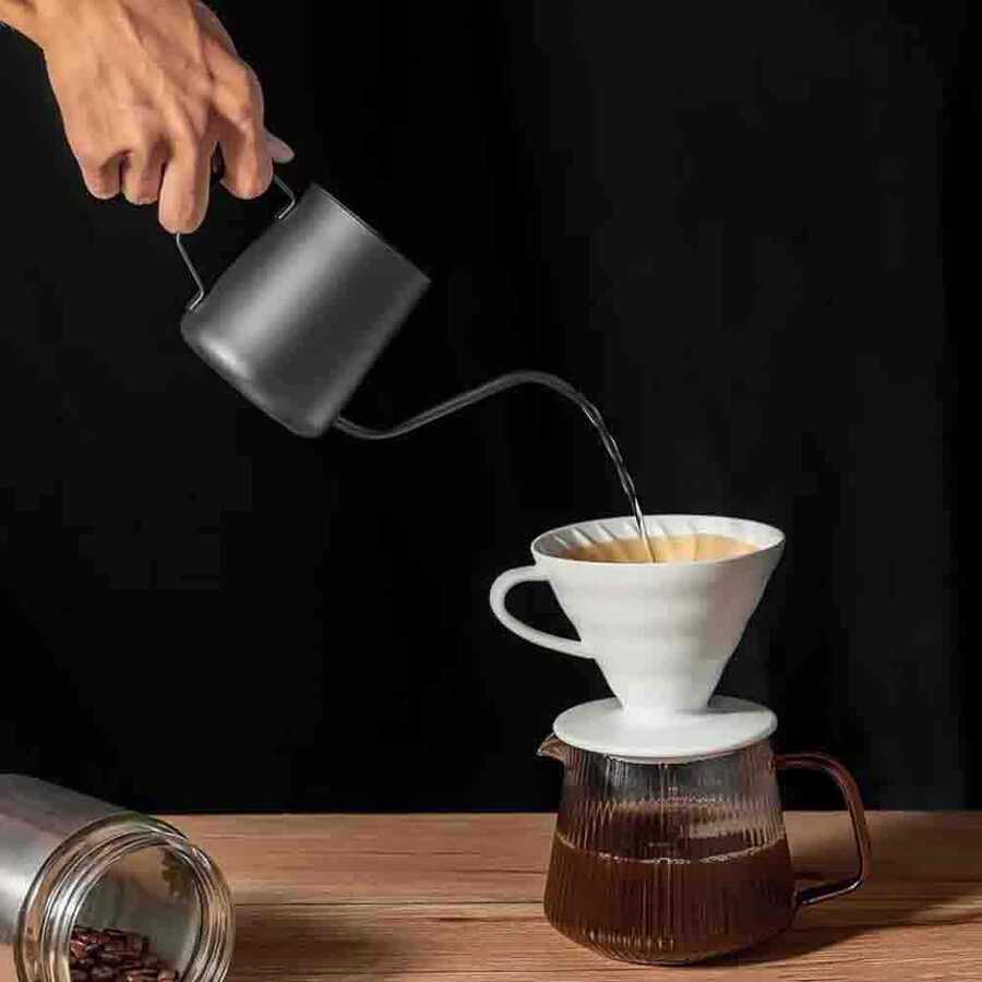 Epinox Mini Kettle 600 Ml