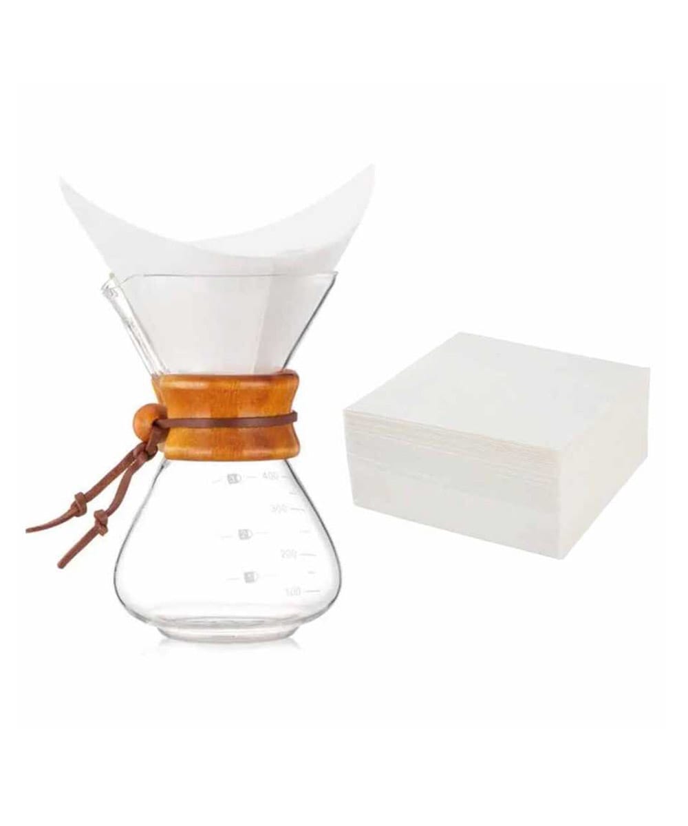 Epinox Pour Over (Chemex) Filtre Kağıdı