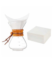 Epinox Pour Over (Chemex) Filtre Kağıdı