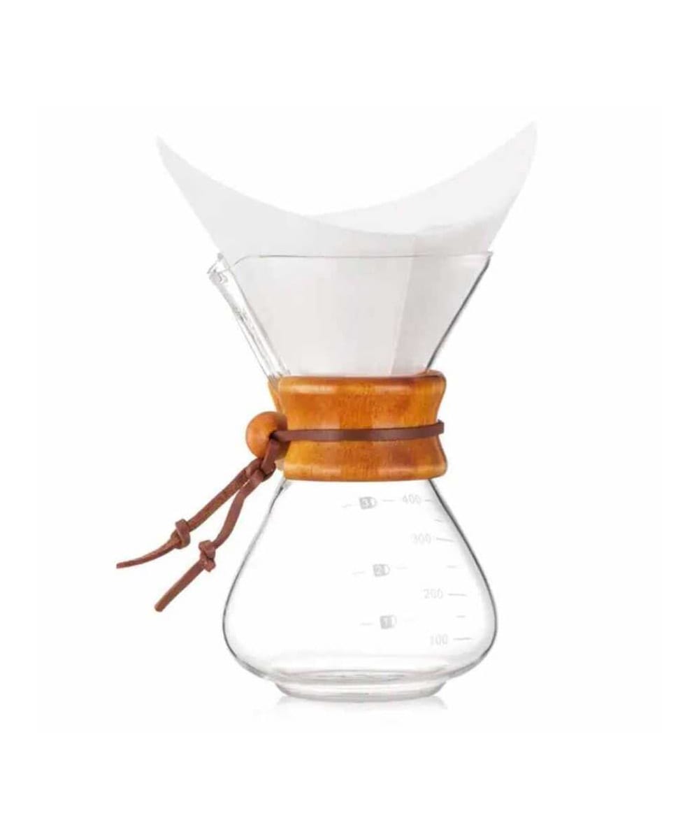 Epinox Pour Over (Chemex) Filtre Kağıdı