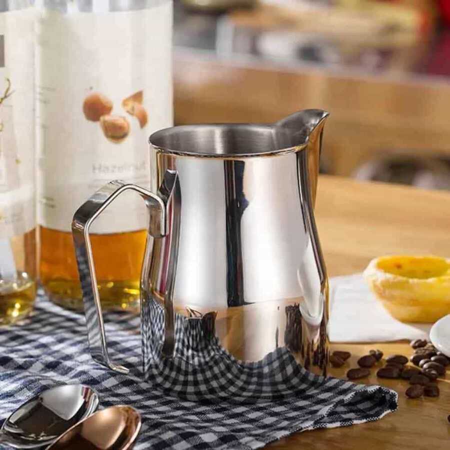 Epinox Profesyonel Süt Potu 700 Ml