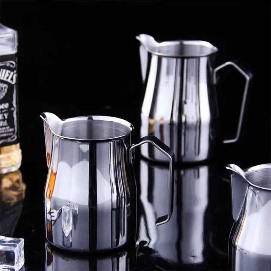 Epinox Profesyonel Süt Potu 500 Ml