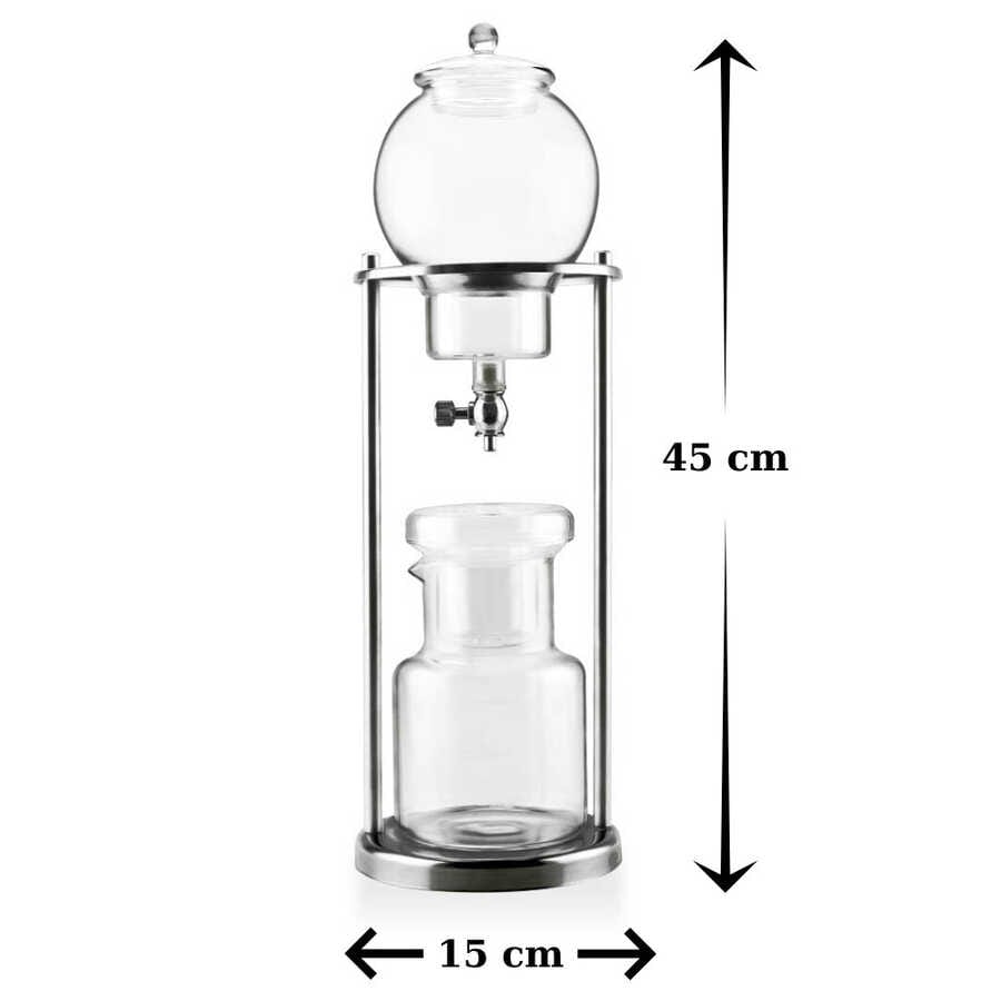 Epinox Soğuk Kahve Demleme 600 Ml