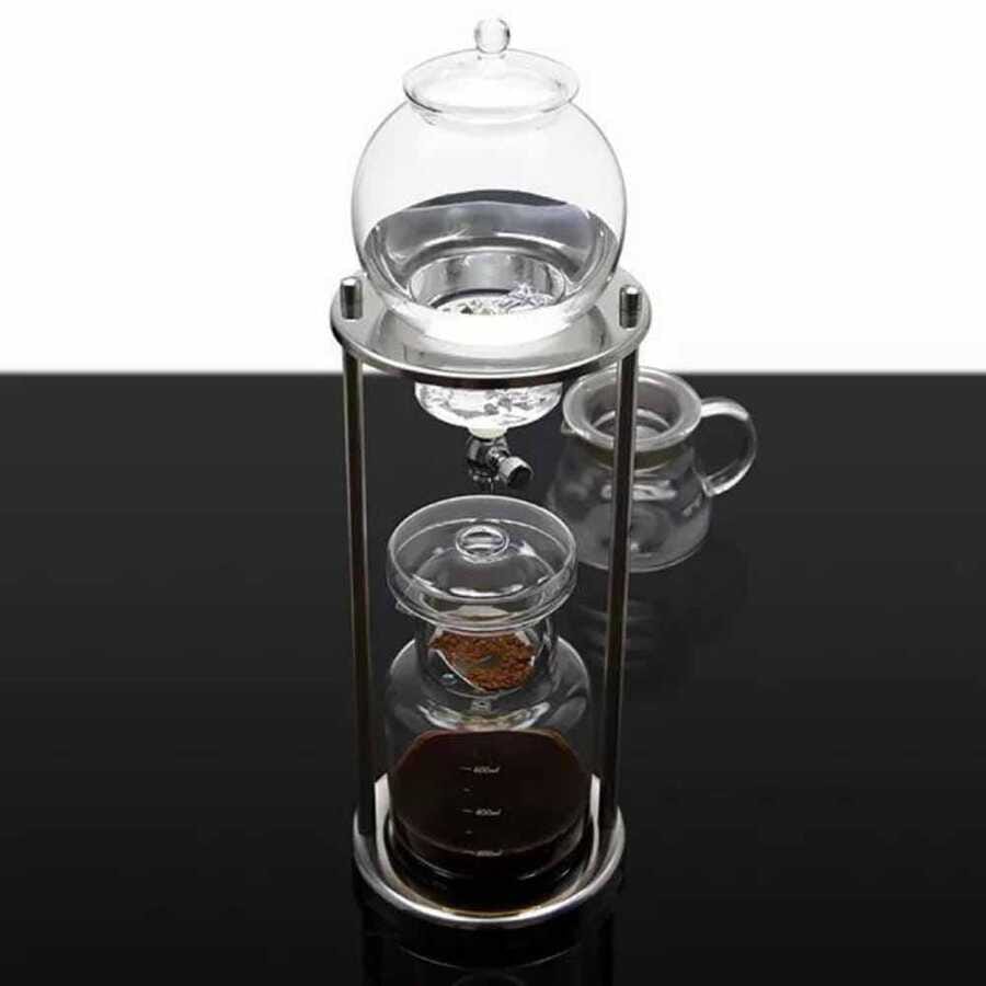 Epinox Soğuk Kahve Demleme 600 Ml