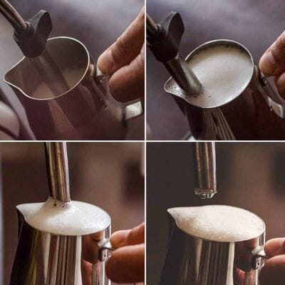 Epinox Süt Potu 500 ML