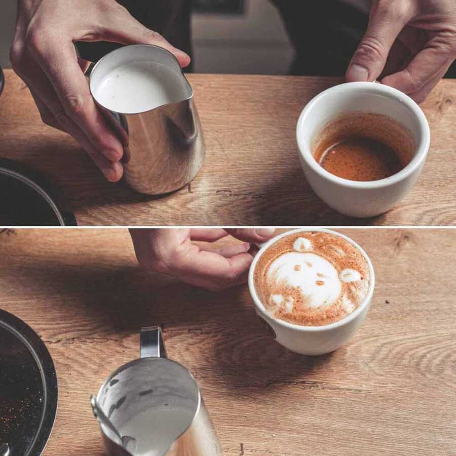 Epinox Süt Potu 1000 ML