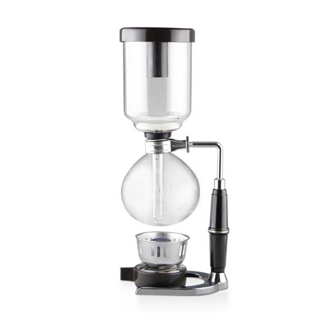 Epinox Syphon Kahve Demleme (3 Cup)