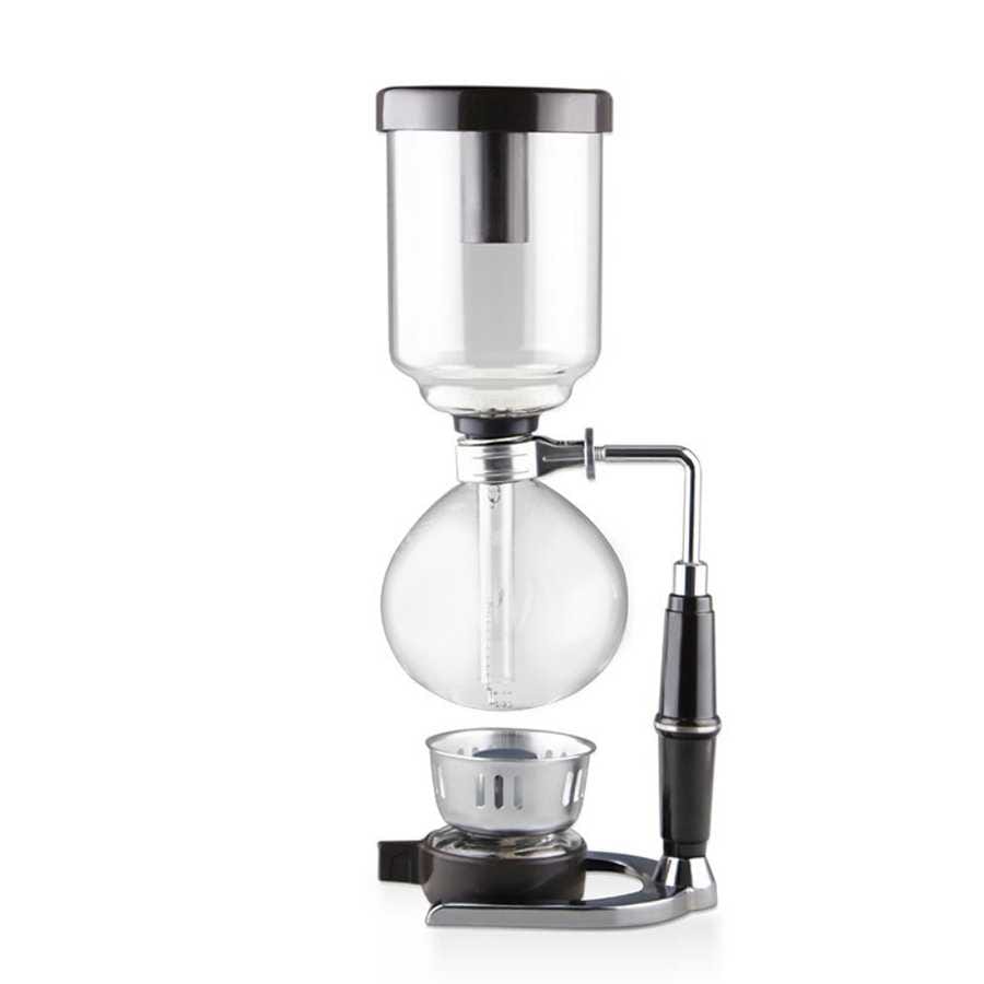 Epinox Syphon Kahve Demleme (3 Cup)