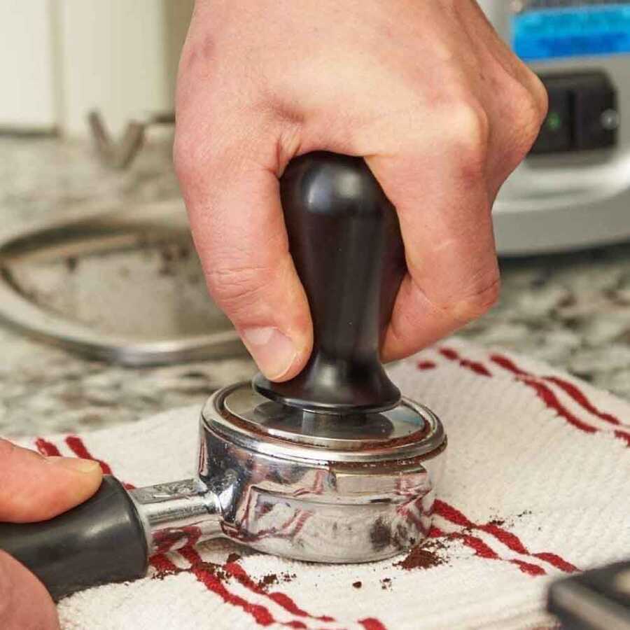 Epinox Tamper Klikli
