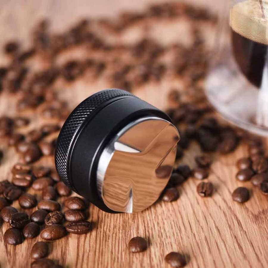 Epinox Tamper-Makaron
