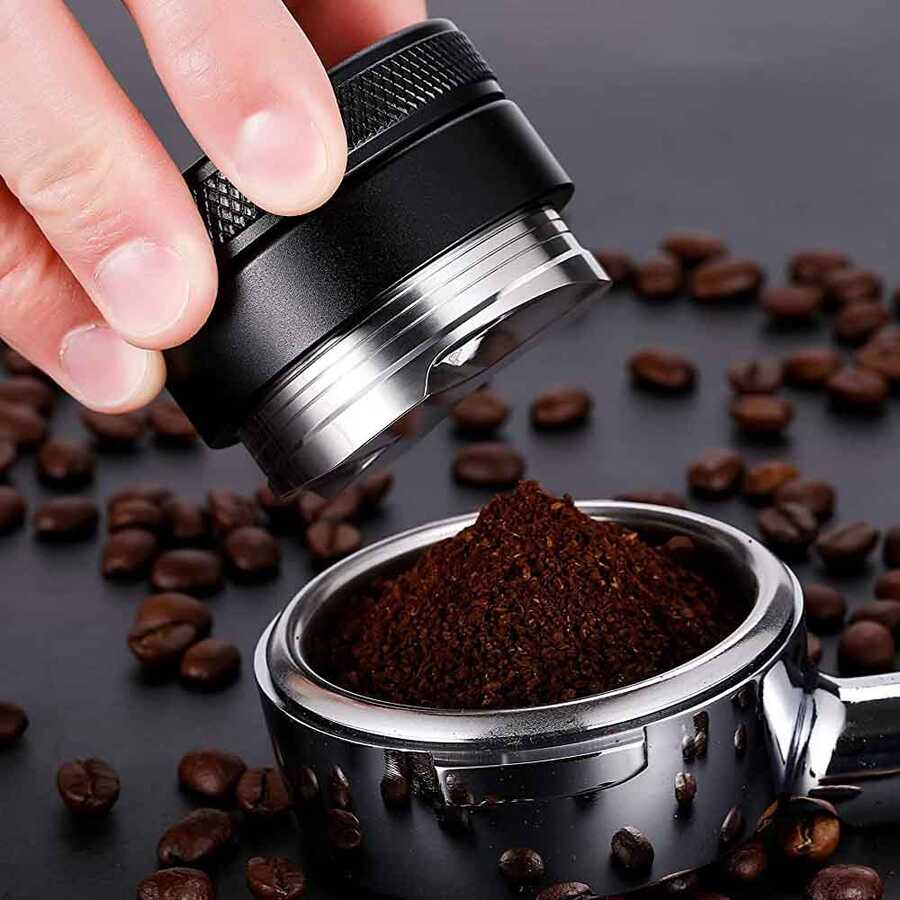Epinox Tamper-Makaron