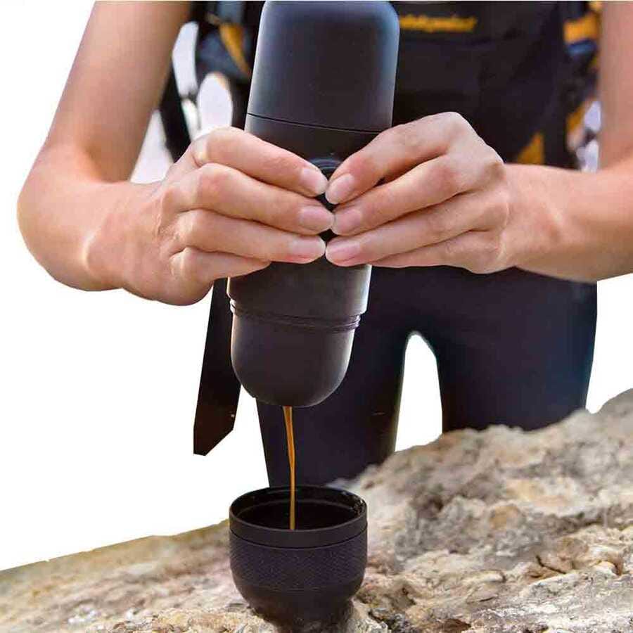 Epinox Taşınabilir Espresso Makinesi