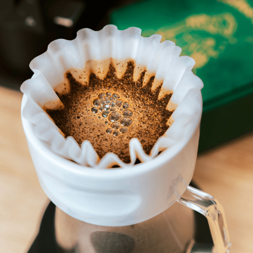 Etkin 2 Cup Coffee Dripper