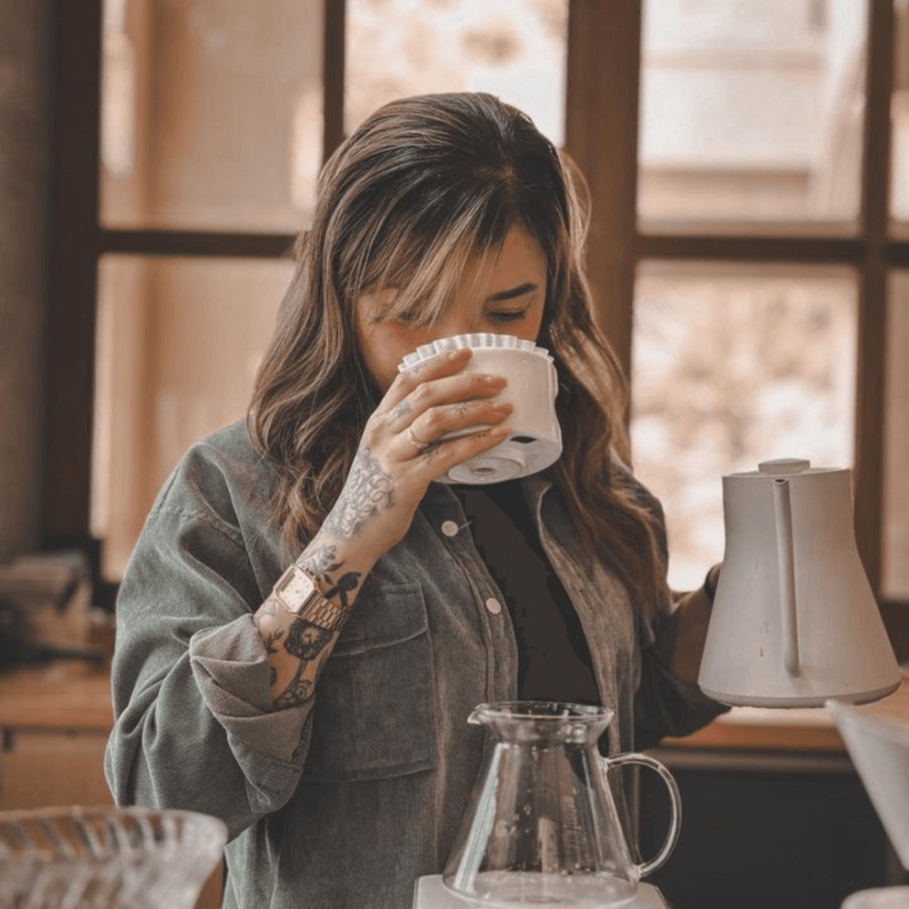 Etkin 2 Cup Coffee Dripper