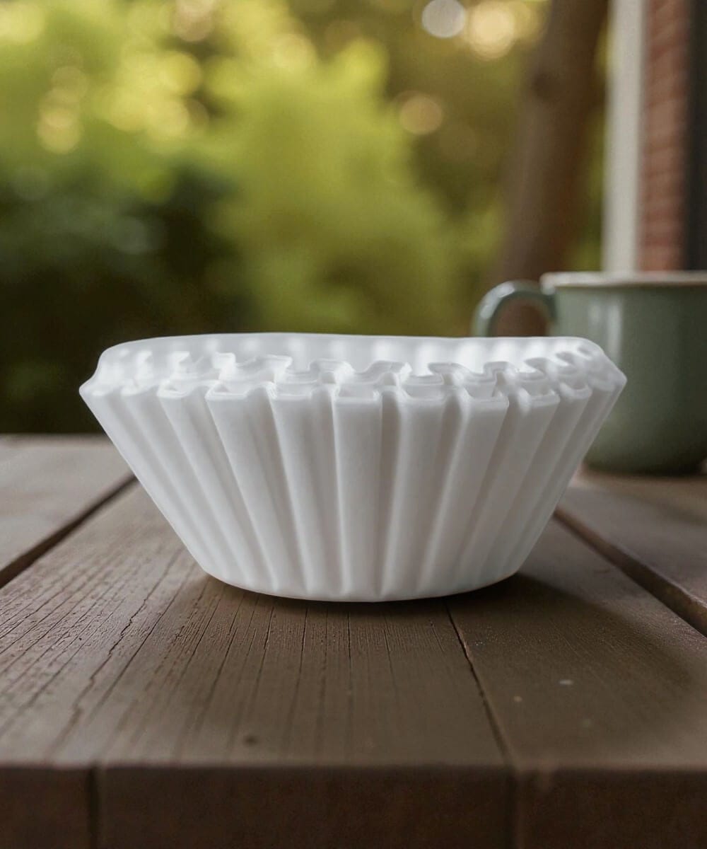 Etkin 8 Cup Filtre Kağıdı
