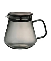 Hario COLORS Coffee Servis Sürahisi 600 ml Gri