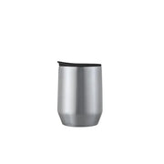 Hario Miolove Mug Paslanmaz Çelik Bardak Siyah