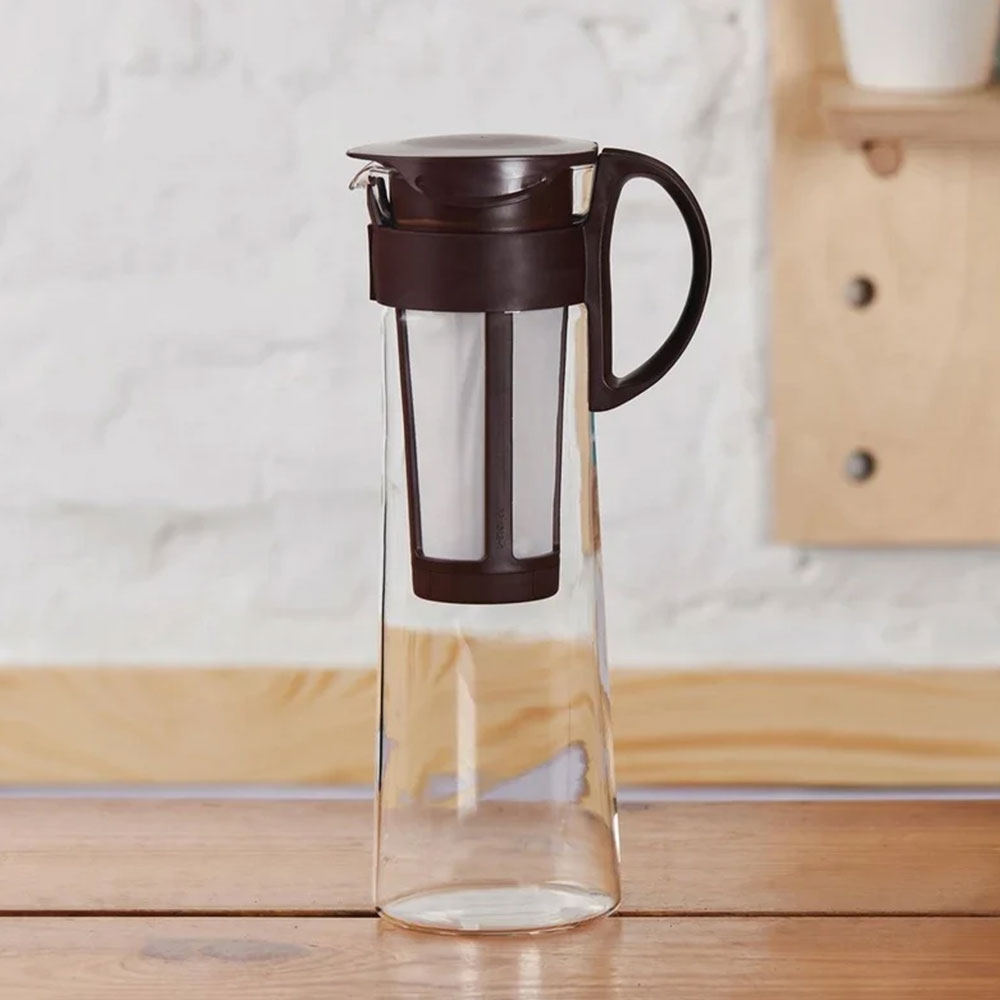 Hario Mizudashi Soğuk Demleme Sürahisi 1000 ml