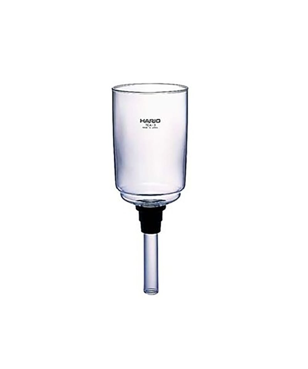 Hario Syphon 3 Cup Üst Hazne
