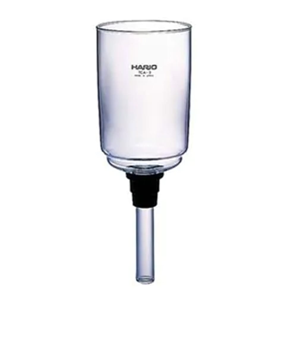 Hario Syphon Technica Üst Haznesi 5 Cup