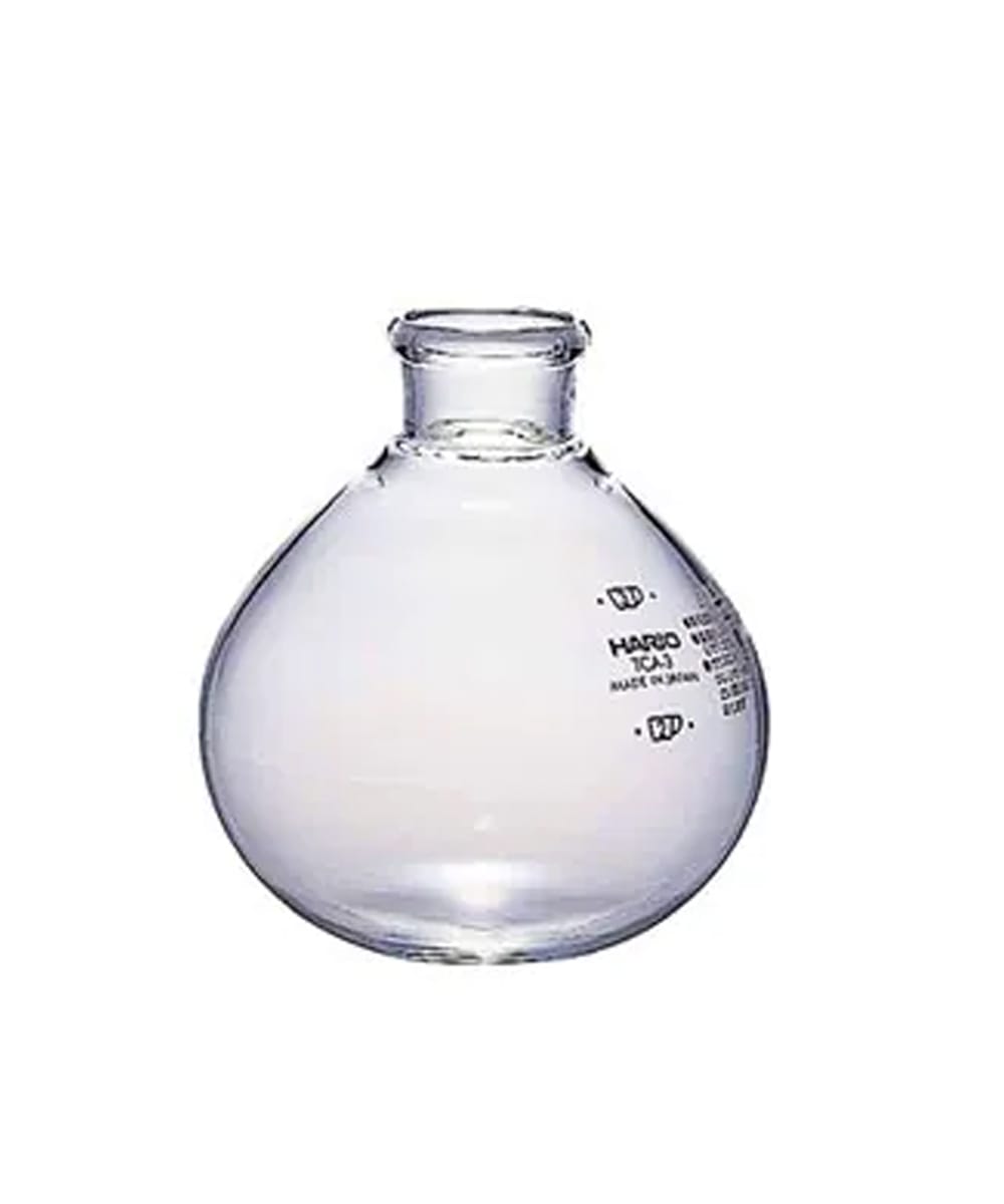 Hario Syphon Alt Hazne 3 Cup