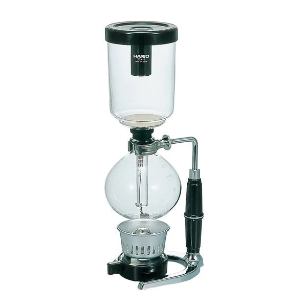 Hario Technica Syphon (3 fincan)
