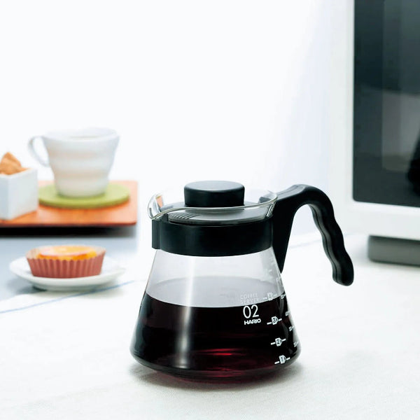 Hario V60 02 Drip Kahve Servis Sürahisi 700 ml