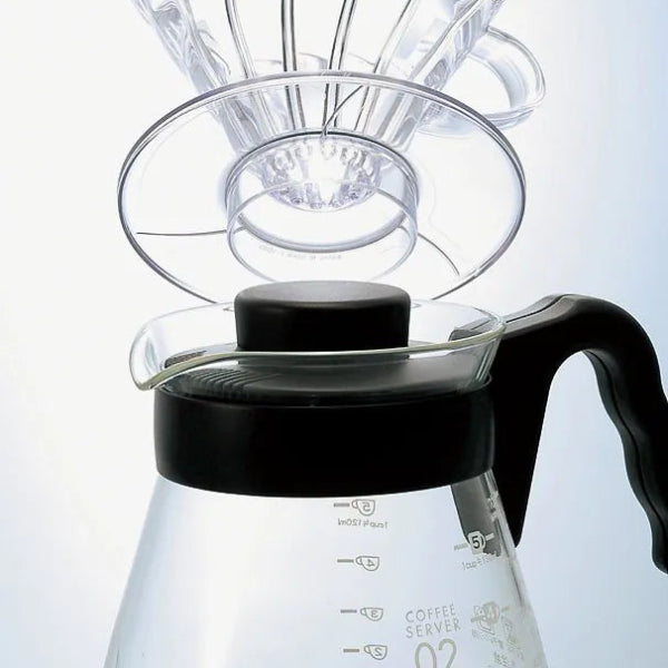 Hario V60 02 Drip Kahve Servis Sürahisi 700 ml